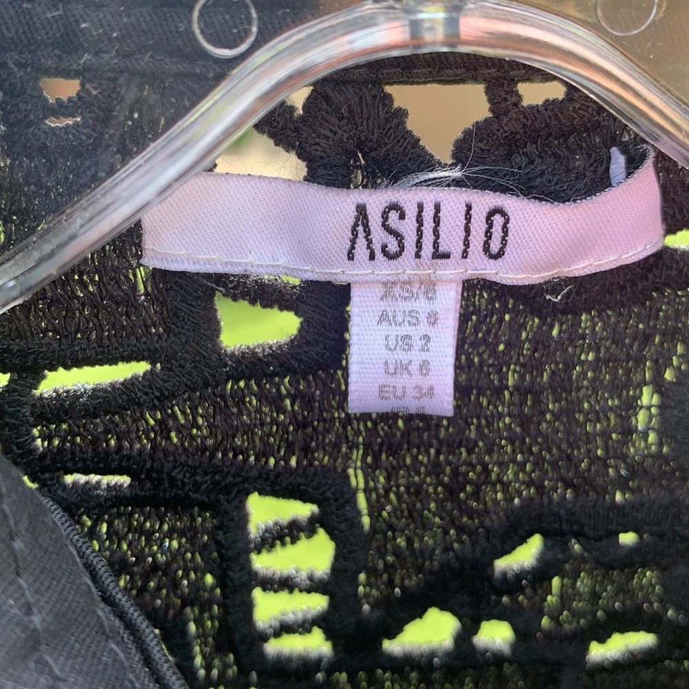 ASILIO jacket - Picture 11 of 11